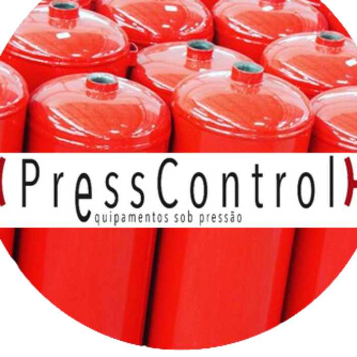 Sobre a PressControl